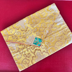 Sacred text Cover - Sadhana cover MEDIUM