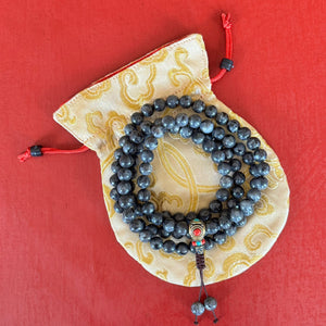 EARTH HARMONY collection - 108 mala