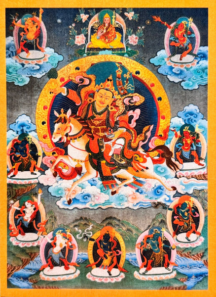 Ratna Shugden