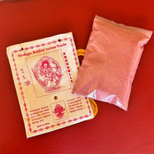Load image into Gallery viewer, Himalayan Buddhist Incense Powder
