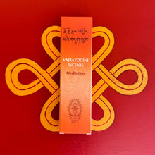 Load image into Gallery viewer, Handmade Tibetan Incense
