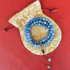 EARTH HARMONY collection - 108 mala