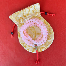 Load image into Gallery viewer, PATH OF PEACE collection - 108 mala
