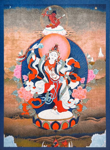 Machig Labdron