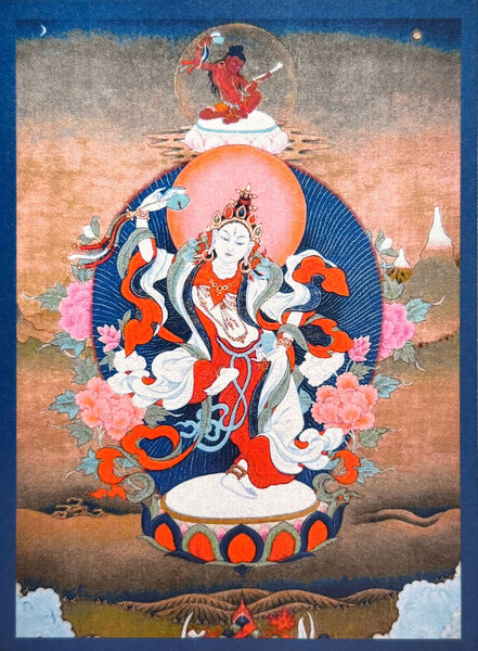 Machig Labdron