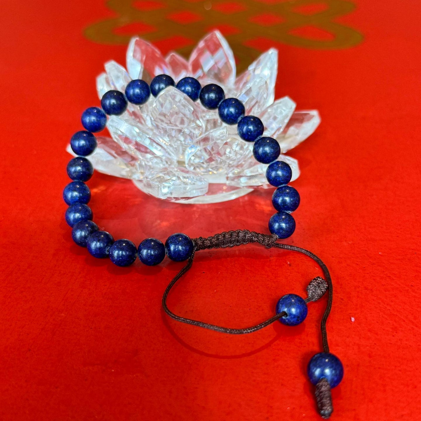 Collezione Mala da polso Sentiero di Pace