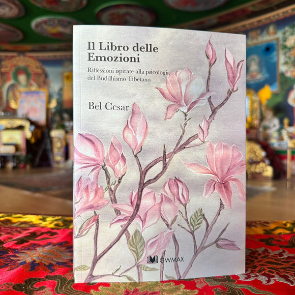 Il Libro delle Emozioni