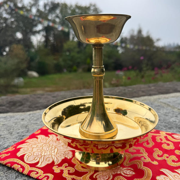 Serkyem offering set