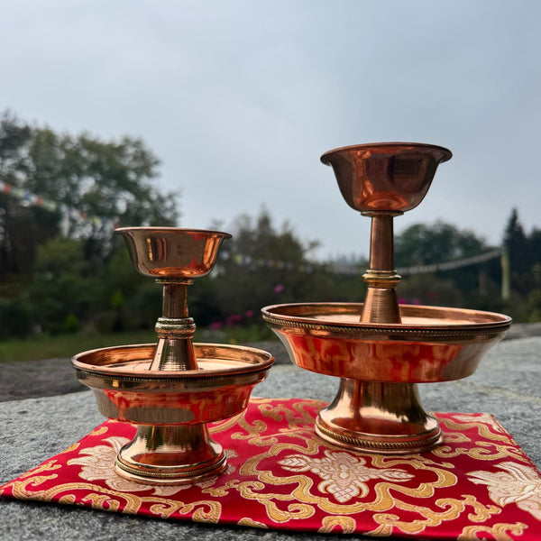 Serkyem Offering Set