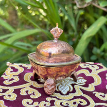 Load image into Gallery viewer, Inner Offering Skullcup
