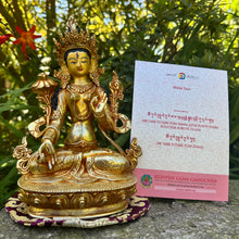 Load image into Gallery viewer, White Tara - 23cm
