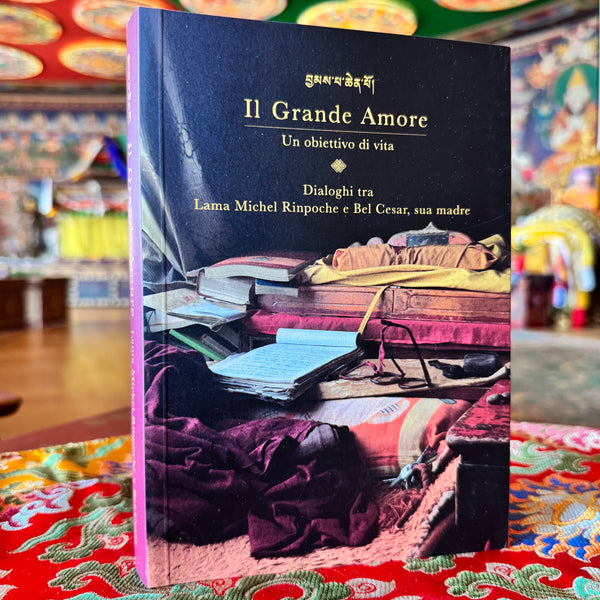 Il Grande Amore - Un obiettivo di vita
