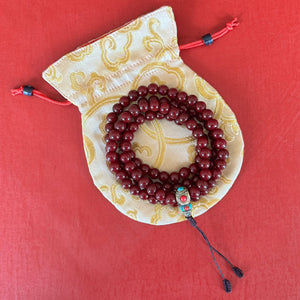 PATH OF PEACE collection - 108 mala