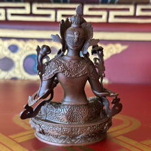 Load image into Gallery viewer, White Tara - 9cm
