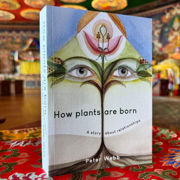 How plants are born