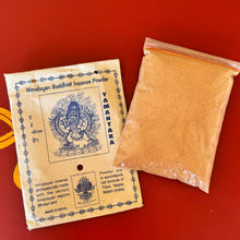 Load image into Gallery viewer, Himalayan Buddhist Incense Powder
