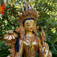 Load image into Gallery viewer, White Tara - 23cm
