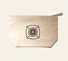 Load image into Gallery viewer, Organic Cotton Necessaire
