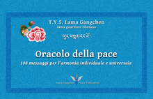 Load image into Gallery viewer, Peace Oracle
