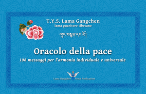 Peace Oracle