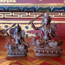 Load image into Gallery viewer, Manjushri Statue
