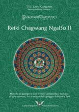 Load image into Gallery viewer, Chagwang Ngalso Reiki - Level II
