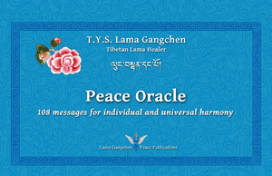 Peace Oracle
