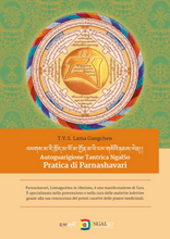 Load image into Gallery viewer, Practice of Parnashavari
