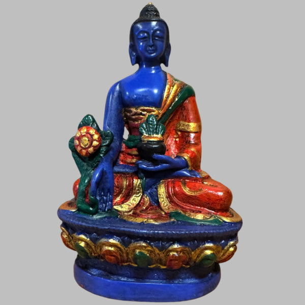 Buddha della Medicina