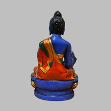 Load image into Gallery viewer, Medicine Buddha 11cm
