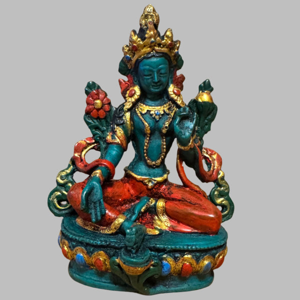 Tara Verde