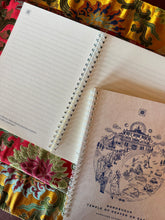 Load image into Gallery viewer, Notebook: Borobudur - Heaven on Earth
