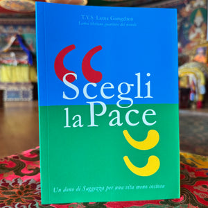Choose Peace