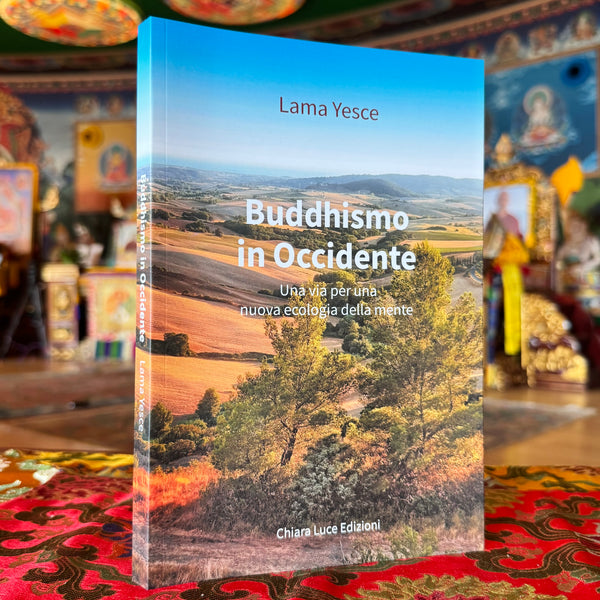 Buddhism o in Occidente