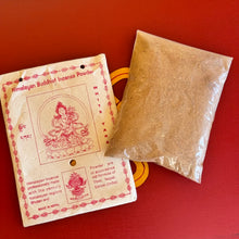 Load image into Gallery viewer, Himalayan Buddhist Incense Powder
