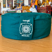 Carica l&#39;immagine nel visualizzatore di Gallery, Cuscino da meditazione NgalSo
