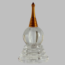 Load image into Gallery viewer, Reliquary stupa - 11cm
