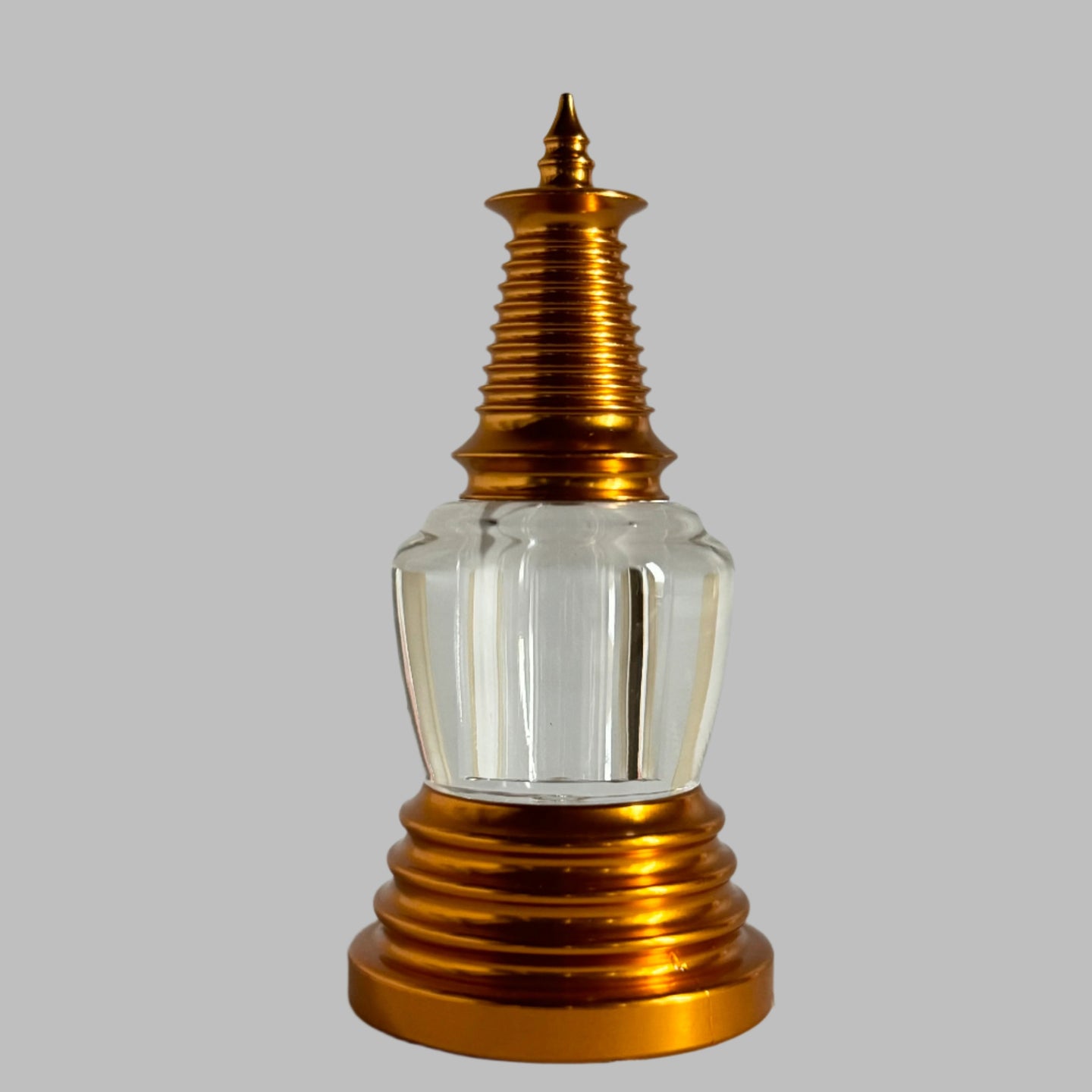 Reliquary stupa - 7cm