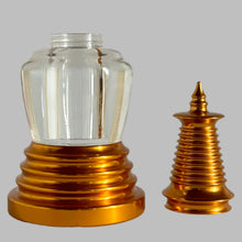 Load image into Gallery viewer, Reliquary stupa - 7cm
