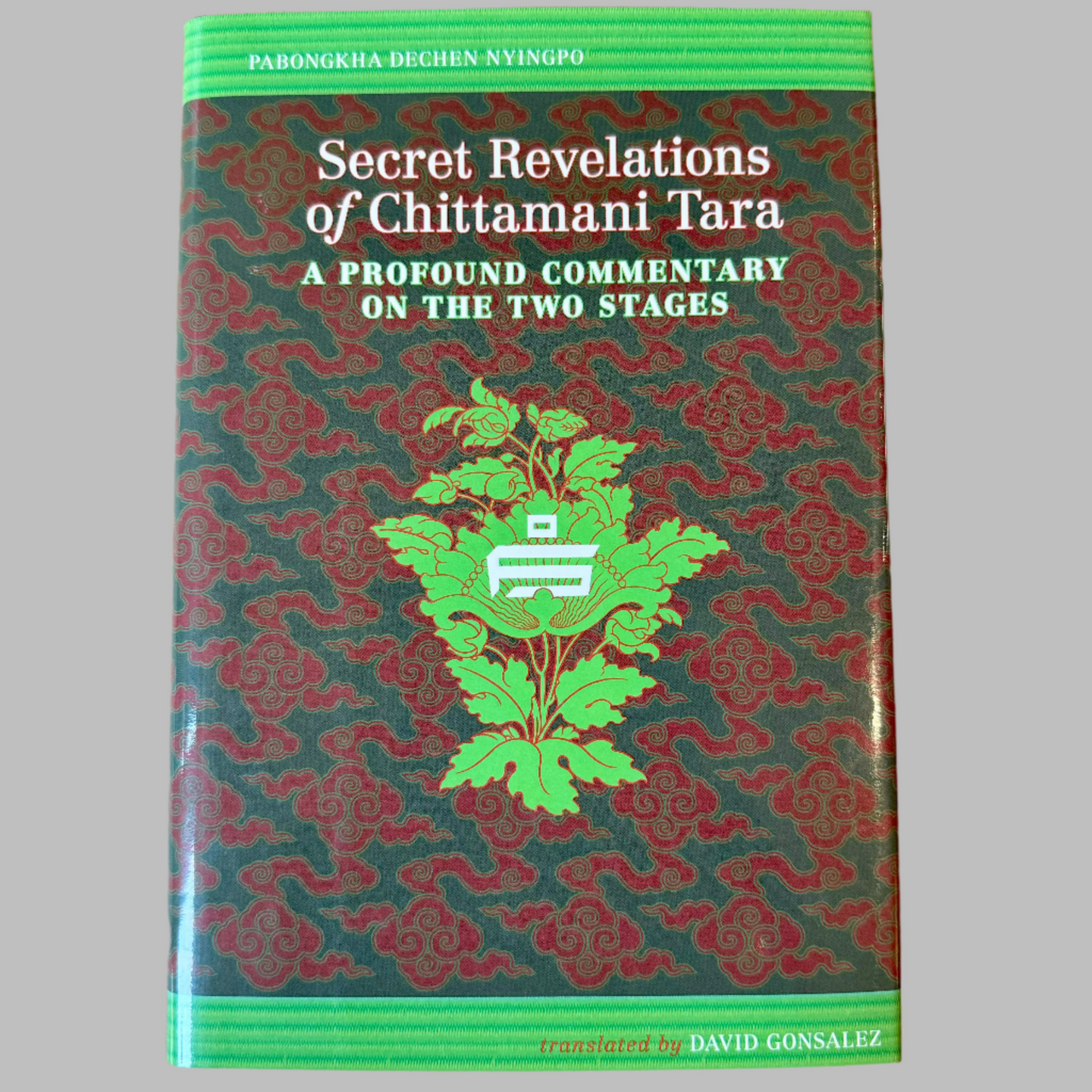 Secret Revelations of Chittamani Tara