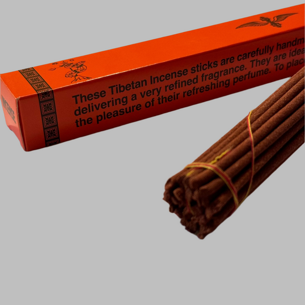 Gangchen Himalayan Healing Incense