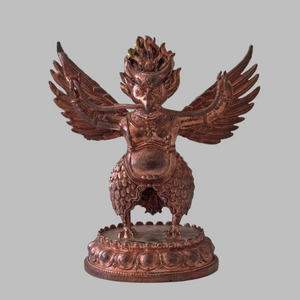 Garuda - 8cm