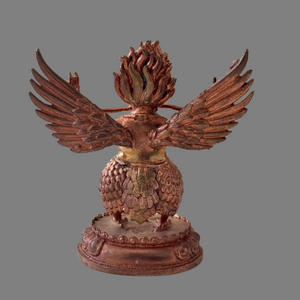 Garuda - 8cm