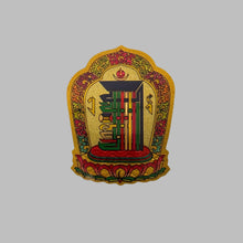 Load image into Gallery viewer, Kalachakra Sticker
