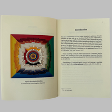 Load image into Gallery viewer, Commentary of Combined NgalSo Tantric Self-Healing of Lama Gangchen Rinpoche
