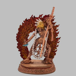 Vajrayogini 10cm