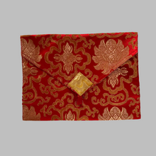 Load image into Gallery viewer, Sacred text Cover - Sadhana cover SMALL
