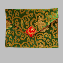 Load image into Gallery viewer, Sacred text Cover - Sadhana cover SMALL
