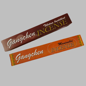 Gangchen Incense