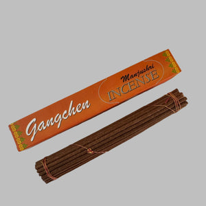 Gangchen Incense